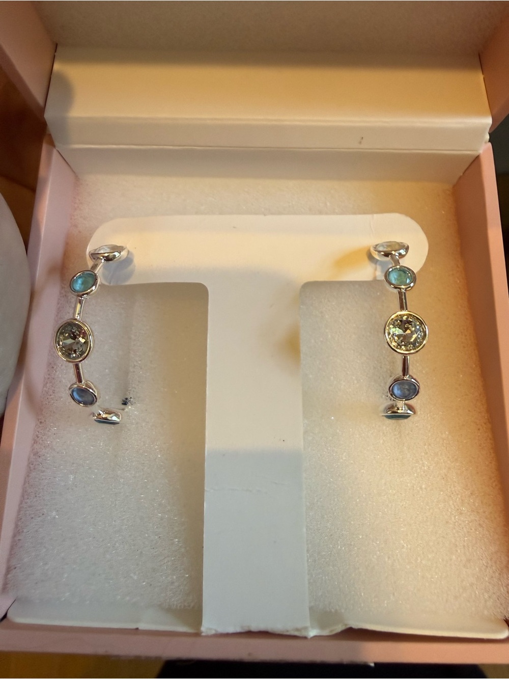 Jewel Candy Earrings Designer Destinations Maldives